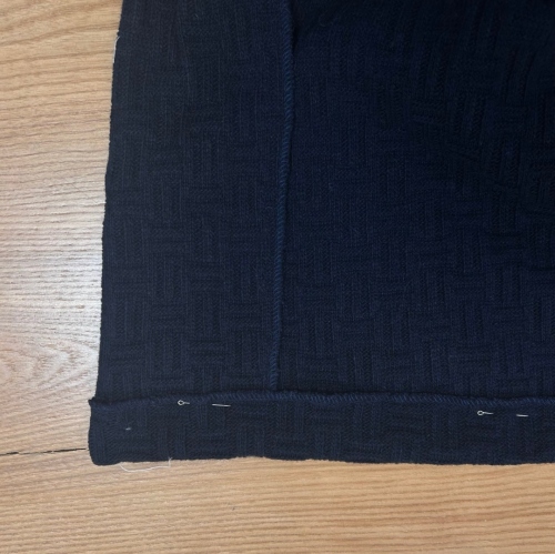 Как сшить кардиган. Коллекция «Пятница». Фото-мастер-класс фото