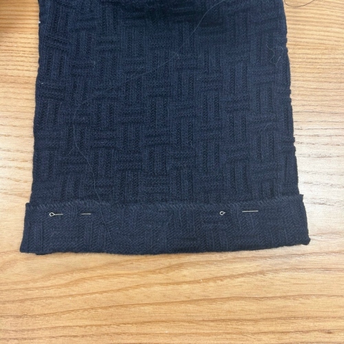 Как сшить кардиган. Коллекция «Пятница». Фото-мастер-класс фото