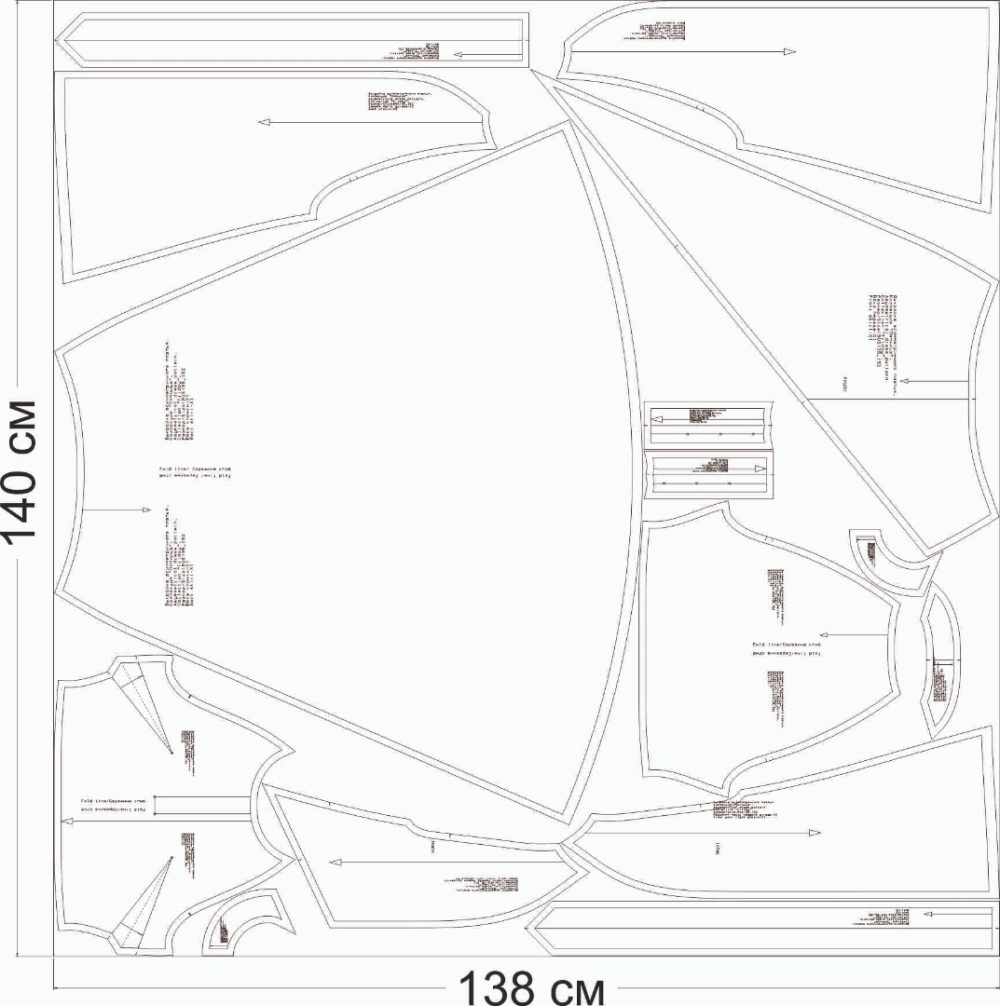 Как сшить асимметричное платье. Коллекция «Пятница». Фото-мастер-класс фото