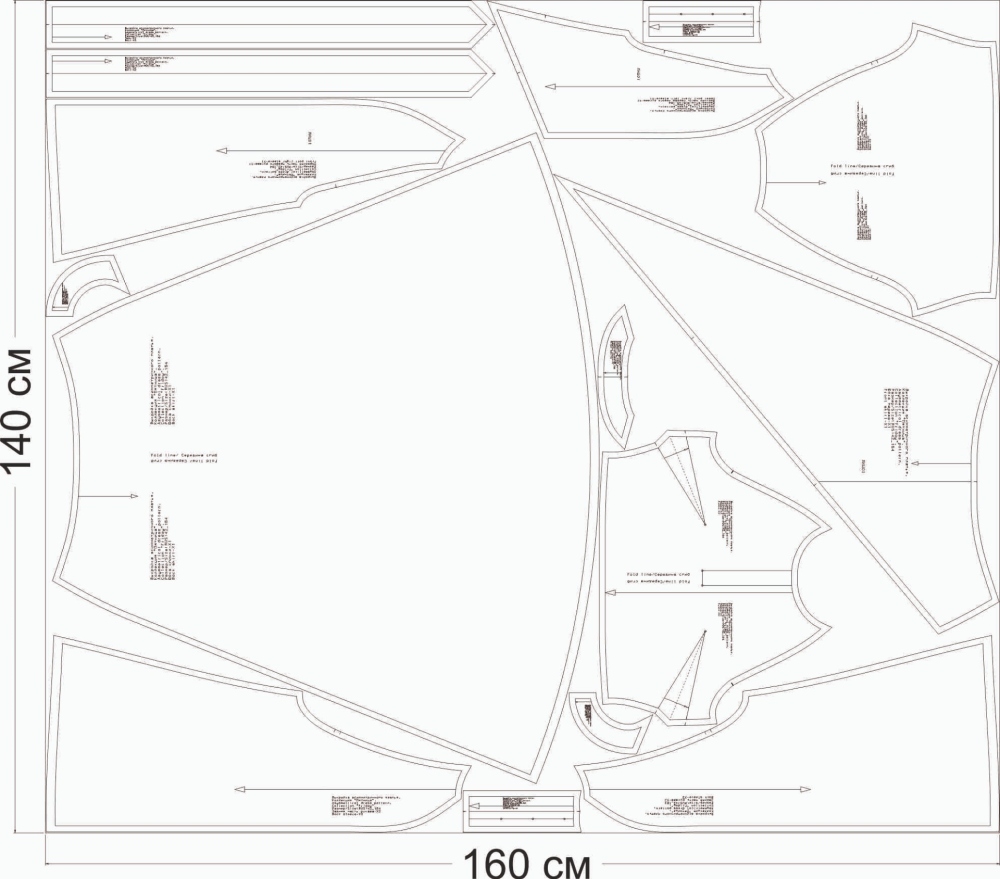 Как сшить асимметричное платье. Коллекция «Пятница». Фото-мастер-класс фото