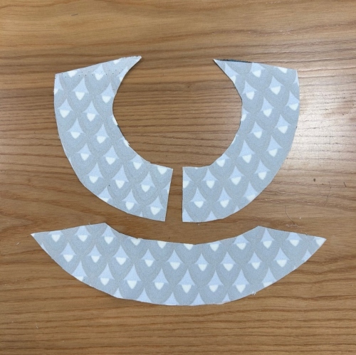 Как сшить асимметричное платье. Коллекция «Пятница». Фото-мастер-класс фото