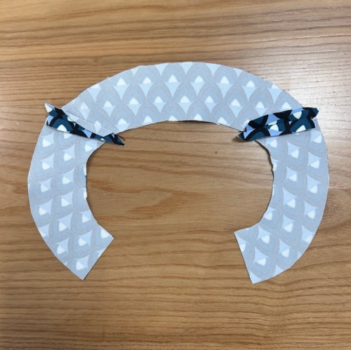 Как сшить асимметричное платье. Коллекция «Пятница». Фото-мастер-класс фото