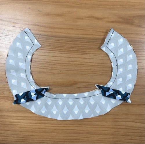 Как сшить асимметричное платье. Коллекция «Пятница». Фото-мастер-класс фото