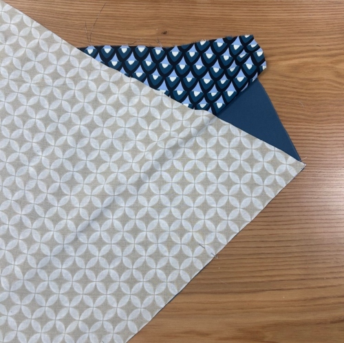 Как сшить асимметричное платье. Коллекция «Пятница». Фото-мастер-класс фото