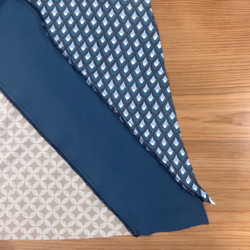 Как сшить асимметричное платье. Коллекция «Пятница». Фото-мастер-класс фото