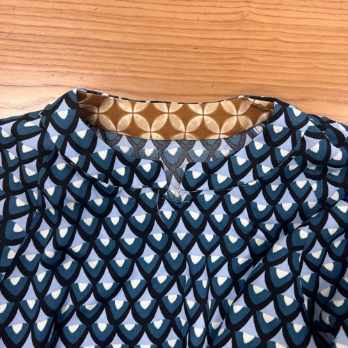 Как сшить асимметричное платье. Коллекция «Пятница». Фото-мастер-класс фото