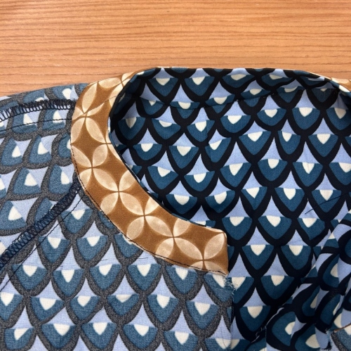 Как сшить асимметричное платье. Коллекция «Пятница». Фото-мастер-класс фото