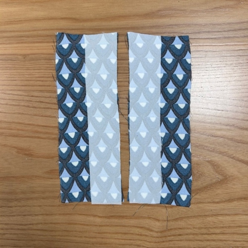 Как сшить асимметричное платье. Коллекция «Пятница». Фото-мастер-класс фото