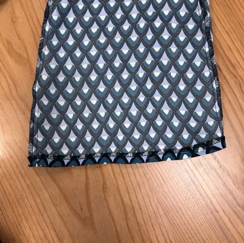 Как сшить асимметричное платье. Коллекция «Пятница». Фото-мастер-класс фото