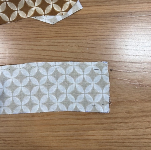 Как сшить асимметричное платье. Коллекция «Пятница». Фото-мастер-класс фото