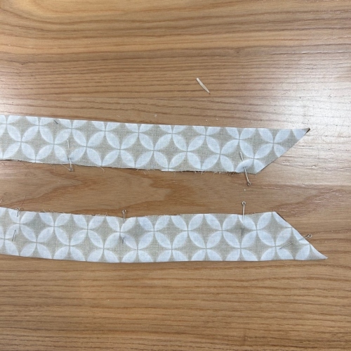 Как сшить асимметричное платье. Коллекция «Пятница». Фото-мастер-класс фото