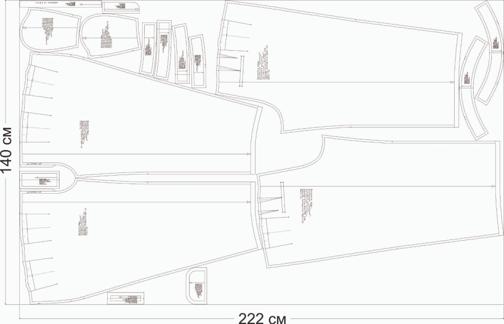 Купить выкройку Выкройка женских брюк. Коллекция «Пятница» онлайн - скидка 56 ₽ фото