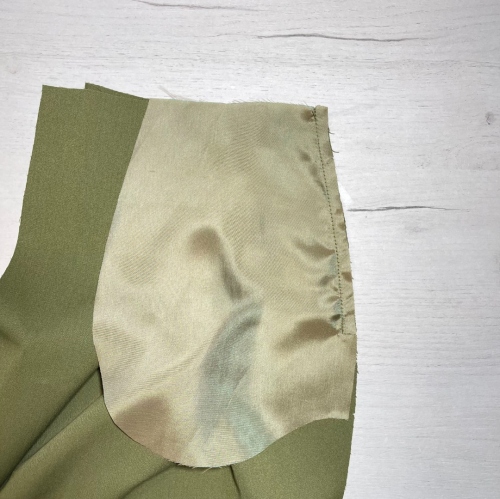 Купить выкройку Выкройка женских брюк. Коллекция «Пятница» онлайн - скидка 56 ₽ фото