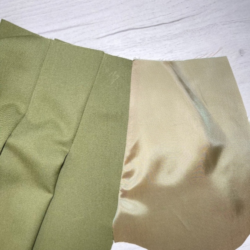 Купить выкройку Выкройка женских брюк. Коллекция «Пятница» онлайн - скидка 56 ₽ фото