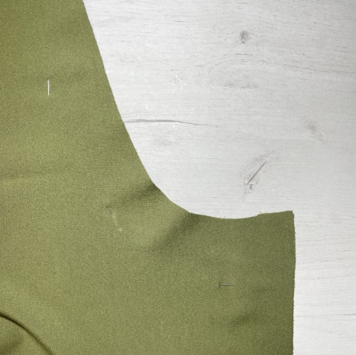 Купить выкройку Выкройка женских брюк. Коллекция «Пятница» онлайн - скидка 56 ₽ фото