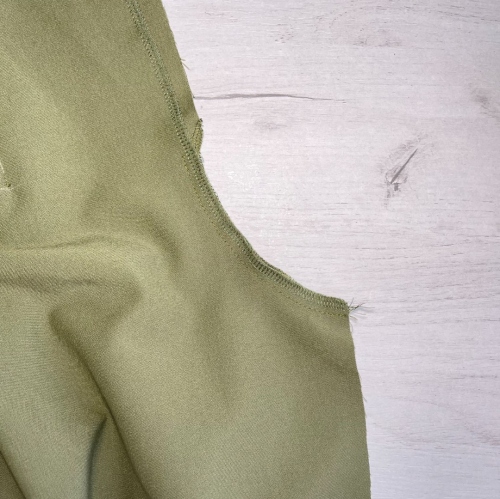 Купить выкройку Выкройка женских брюк. Коллекция «Пятница» онлайн - скидка 56 ₽ фото