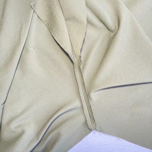 Купить выкройку Выкройка женских брюк. Коллекция «Пятница» онлайн - скидка 56 ₽ фото