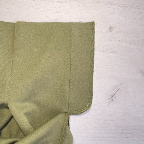 Купить выкройку Выкройка женских брюк. Коллекция «Пятница» онлайн - скидка 56 ₽ фото