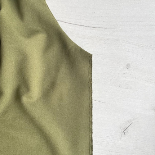 Купить выкройку Выкройка женских брюк. Коллекция «Пятница» онлайн - скидка 56 ₽ фото