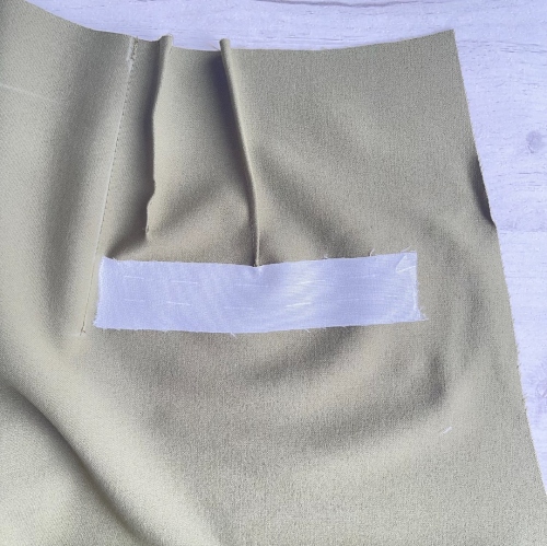 Купить выкройку Выкройка женских брюк. Коллекция «Пятница» онлайн - скидка 56 ₽ фото