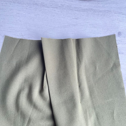 Купить выкройку Выкройка женских брюк. Коллекция «Пятница» онлайн - скидка 56 ₽ фото