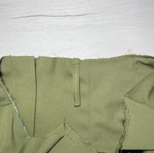 Купить выкройку Выкройка женских брюк. Коллекция «Пятница» онлайн - скидка 56 ₽ фото