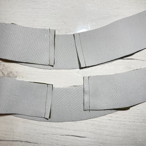 Купить выкройку Выкройка женских брюк. Коллекция «Пятница» онлайн - скидка 56 ₽ фото