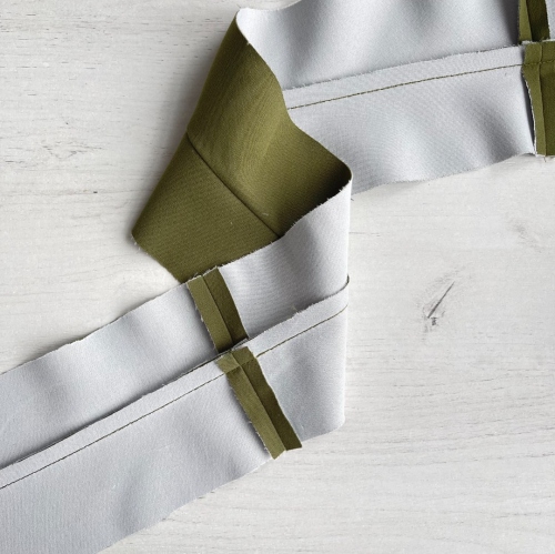 Купить выкройку Выкройка женских брюк. Коллекция «Пятница» онлайн - скидка 56 ₽ фото