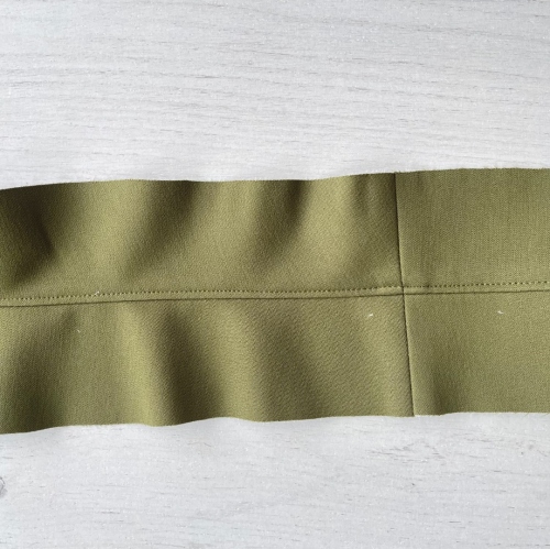 Купить выкройку Выкройка женских брюк. Коллекция «Пятница» онлайн - скидка 56 ₽ фото