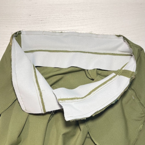 Купить выкройку Выкройка женских брюк. Коллекция «Пятница» онлайн - скидка 56 ₽ фото