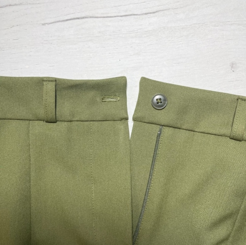 Купить выкройку Выкройка женских брюк. Коллекция «Пятница» онлайн - скидка 56 ₽ фото