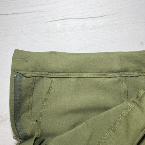 Купить выкройку Выкройка женских брюк. Коллекция «Пятница» онлайн - скидка 56 ₽ фото