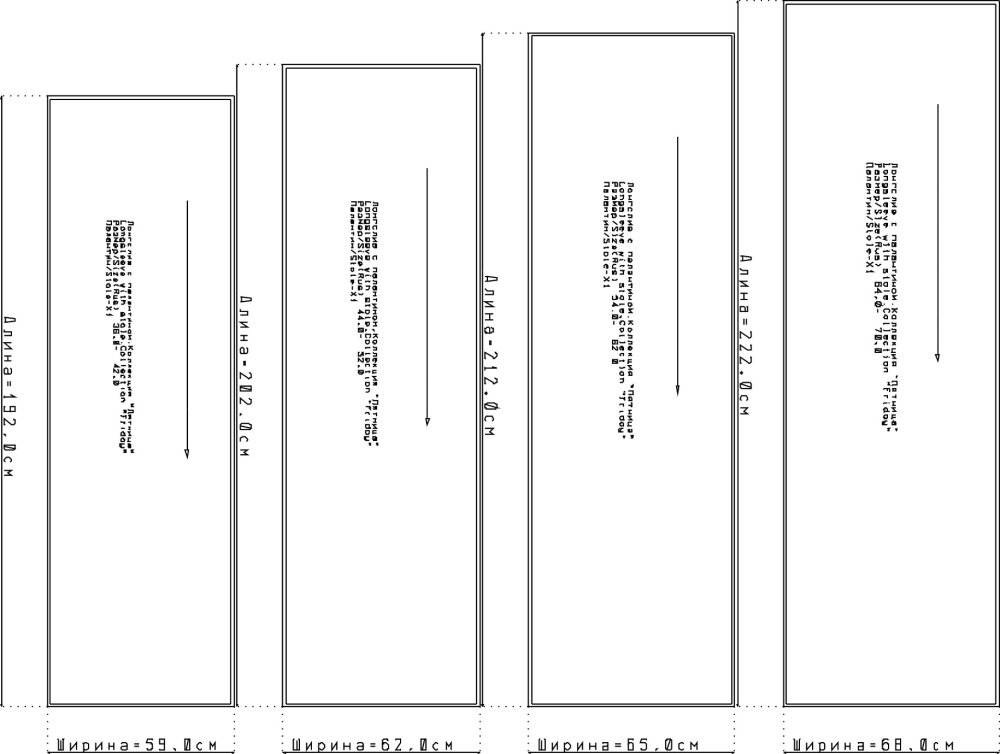 Как сшить лонгслив с палантином. Коллекция «Пятница». Фото-мастер-класс фото
