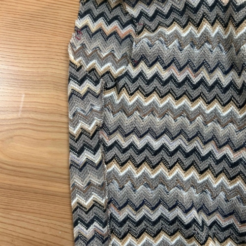 Как сшить лонгслив с палантином. Коллекция «Пятница». Фото-мастер-класс фото