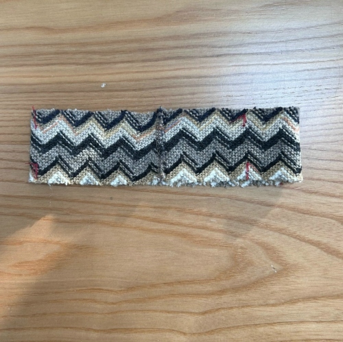 Как сшить лонгслив с палантином. Коллекция «Пятница». Фото-мастер-класс фото