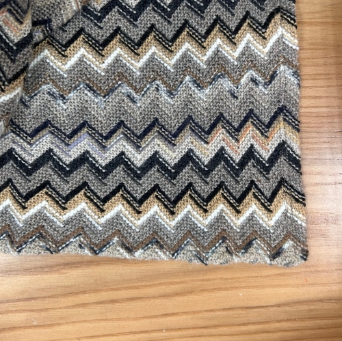 Как сшить лонгслив с палантином. Коллекция «Пятница». Фото-мастер-класс фото