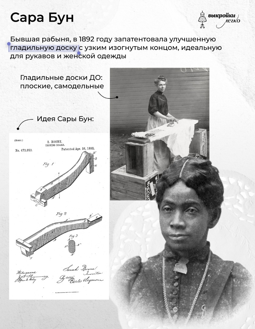 Вклад женщин в портновское дело и моду фото