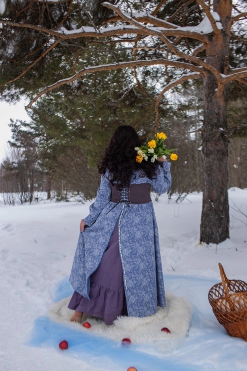 Мартовская подборка фотофорума фото