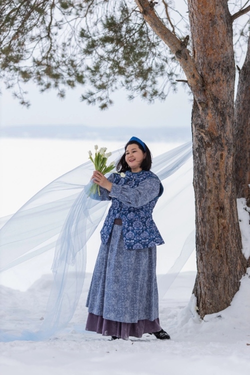 Мартовская подборка фотофорума фото