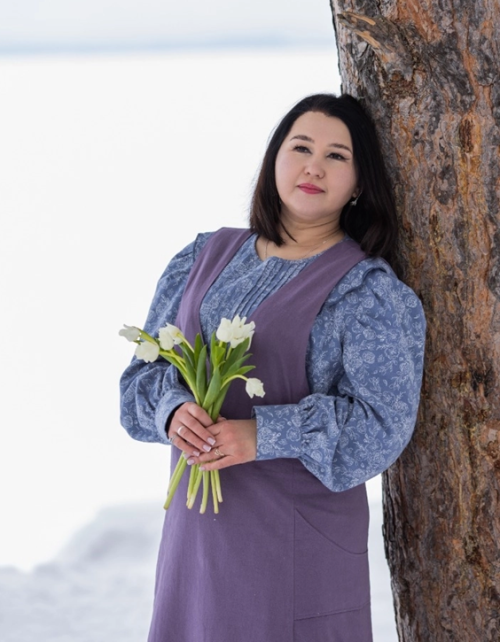 Мартовская подборка фотофорума фото