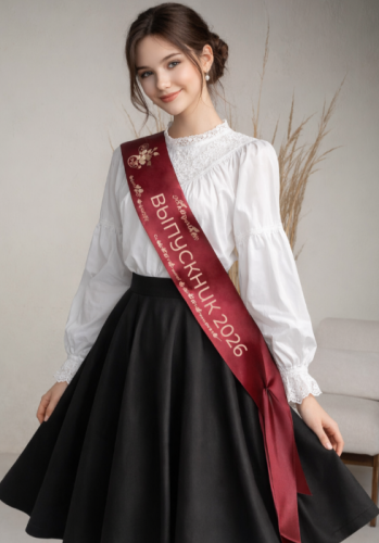 Что сшить на последний звонок: подборка образов и выкроек