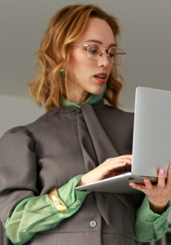 Прямая линия: для тех, кто шьёт на заказ