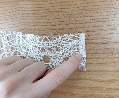 Как сшить жилет. Коллекция в русском стиле «Смеяна». Фото-мастер-класс фото