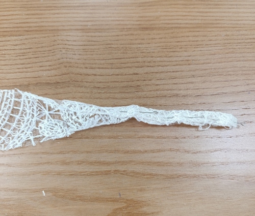 Как сшить жилет. Коллекция в русском стиле «Смеяна». Фото-мастер-класс фото