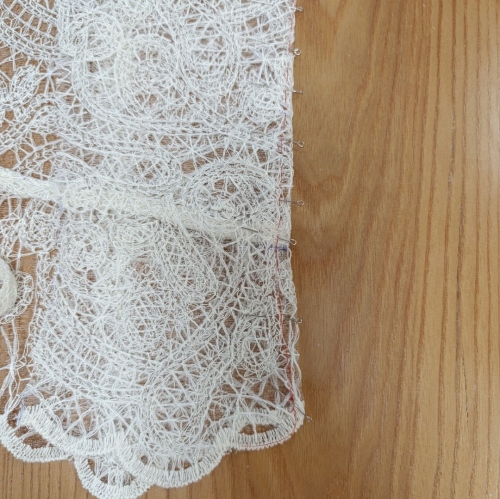 Как сшить жилет. Коллекция в русском стиле «Смеяна». Фото-мастер-класс фото