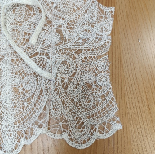 Как сшить жилет. Коллекция в русском стиле «Смеяна». Фото-мастер-класс фото