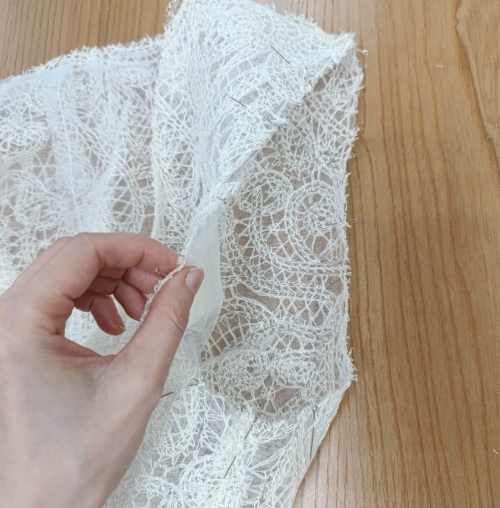 Как сшить жилет. Коллекция в русском стиле «Смеяна». Фото-мастер-класс фото