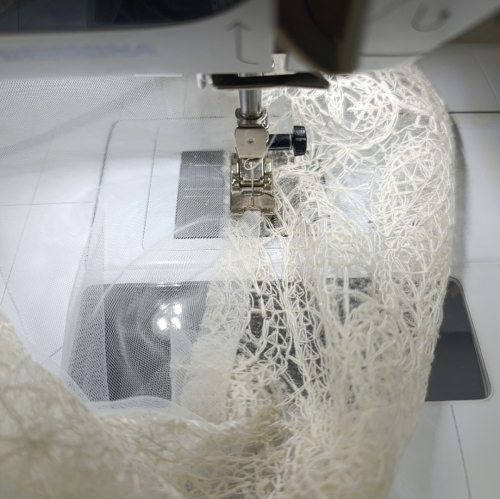 Как сшить жилет. Коллекция в русском стиле «Смеяна». Фото-мастер-класс фото