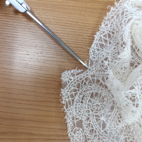 Как сшить жилет. Коллекция в русском стиле «Смеяна». Фото-мастер-класс фото