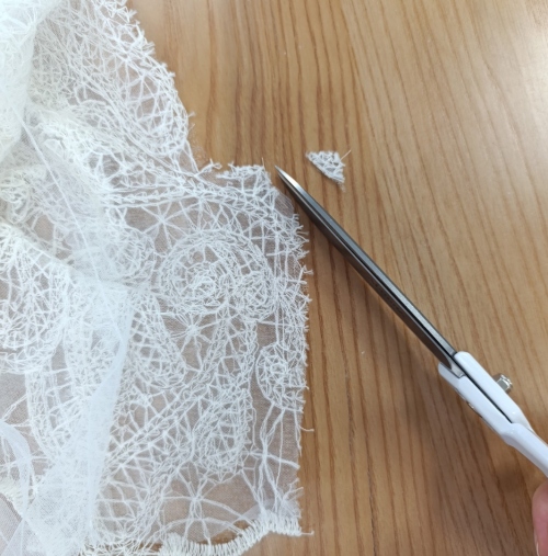 Как сшить жилет. Коллекция в русском стиле «Смеяна». Фото-мастер-класс фото